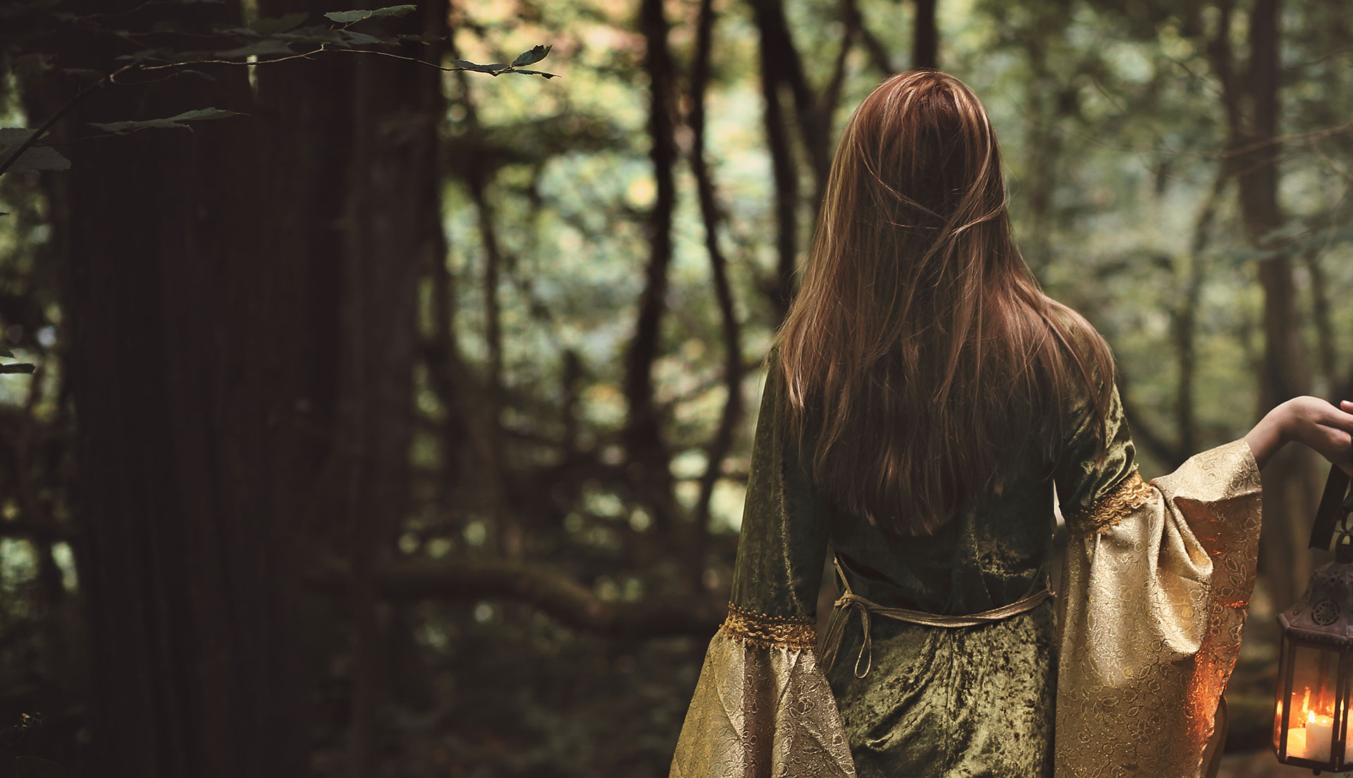 Celtic Soul Goddess Workshops